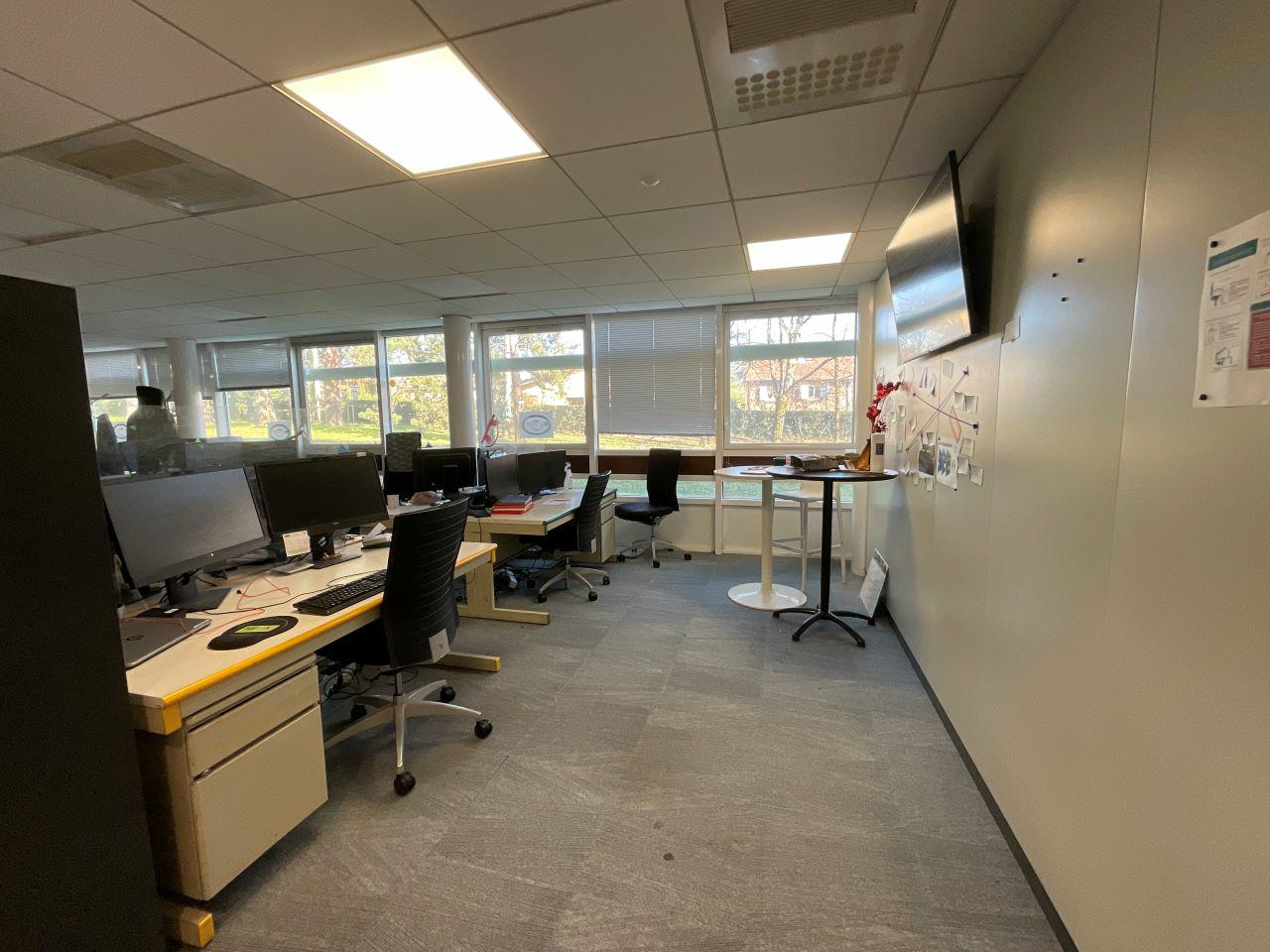 Bureau Écully 5648m² Location bureau Écully Rhône OLBUR2109164 19